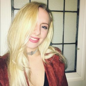 Meet your Posher, Mackenzie